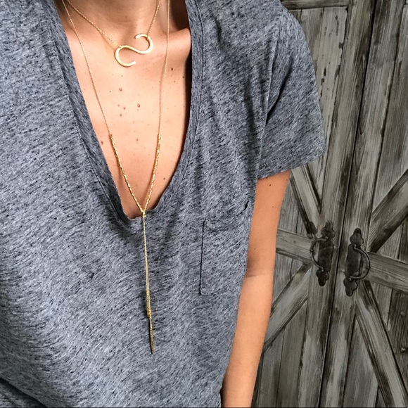 Jewelry - Gorjana necklace